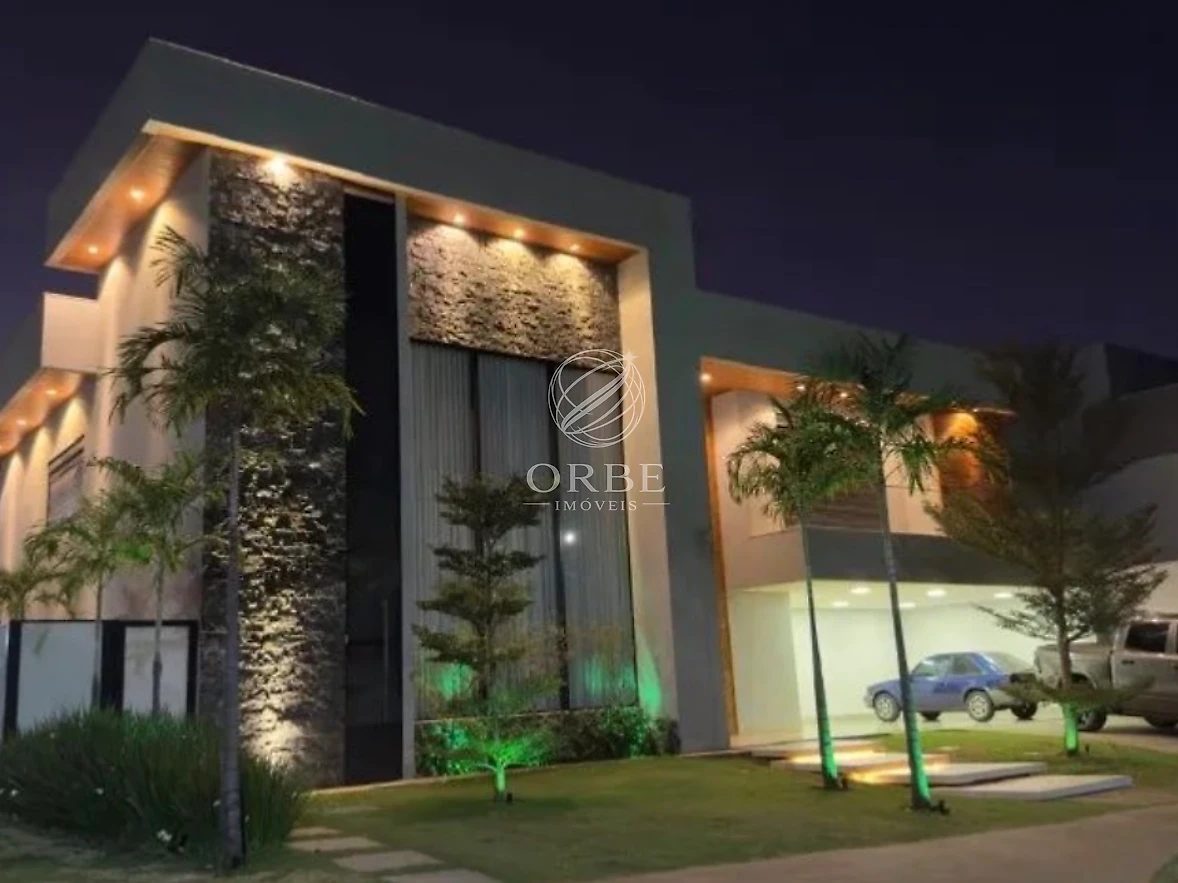 Casa em Residencial Araguaia, Aparecida de Goiânia, foto 2