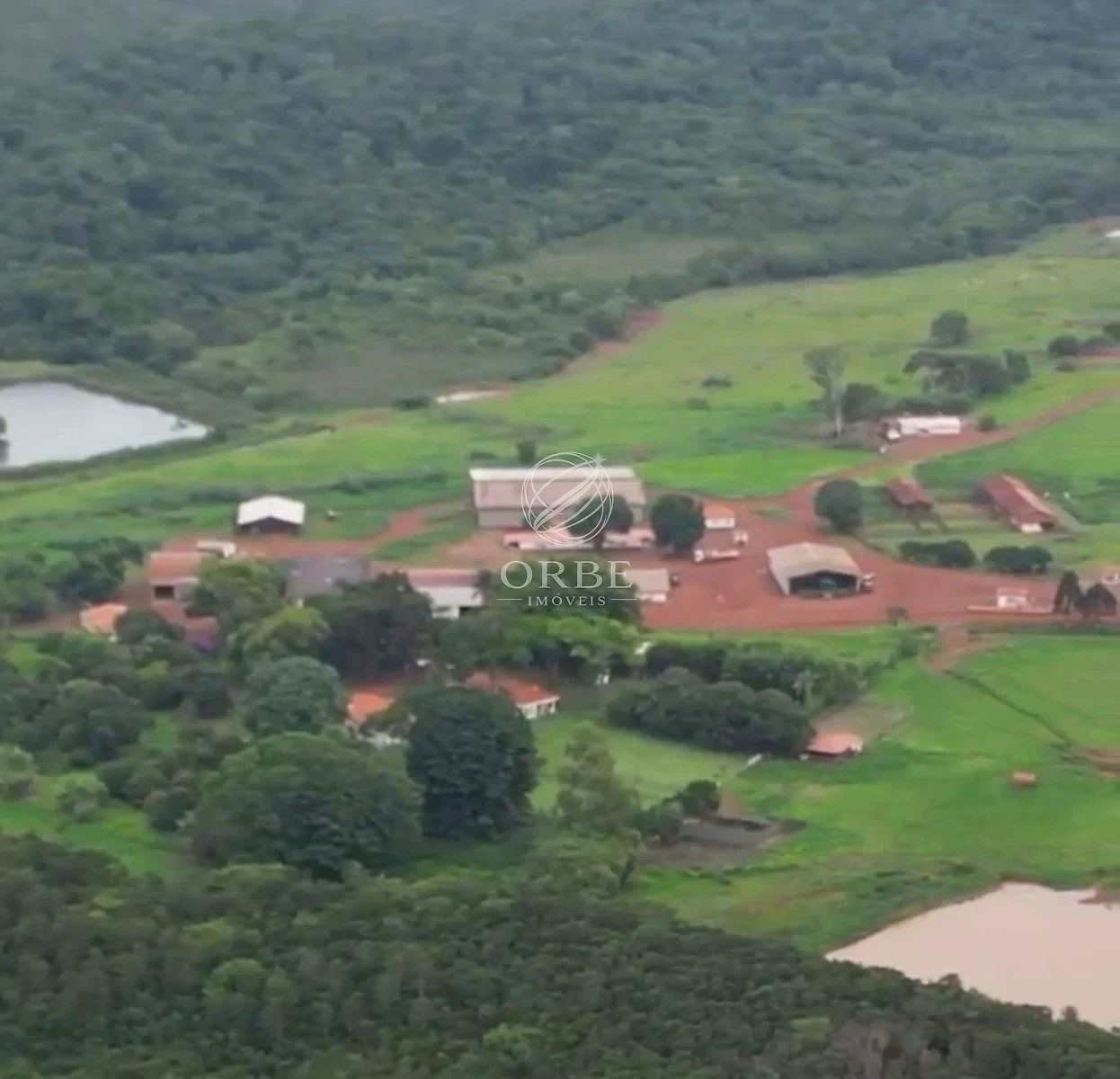 Imóvel rural em Área Rural, São João d'Aliança, foto 11