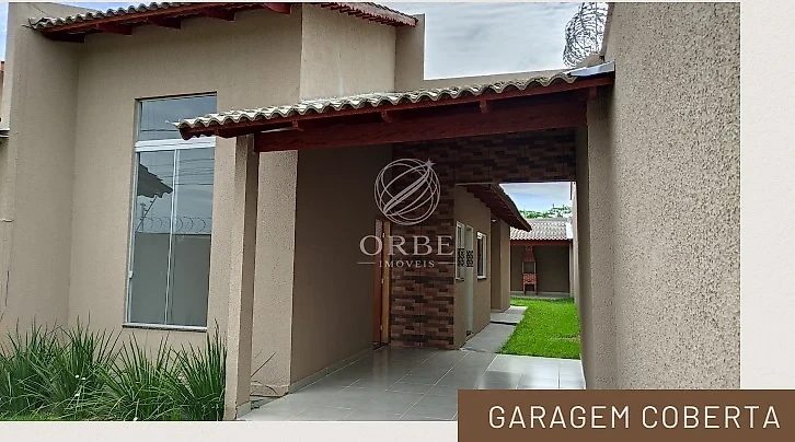 Casa em Independência, Aparecida de Goiânia, foto 3
