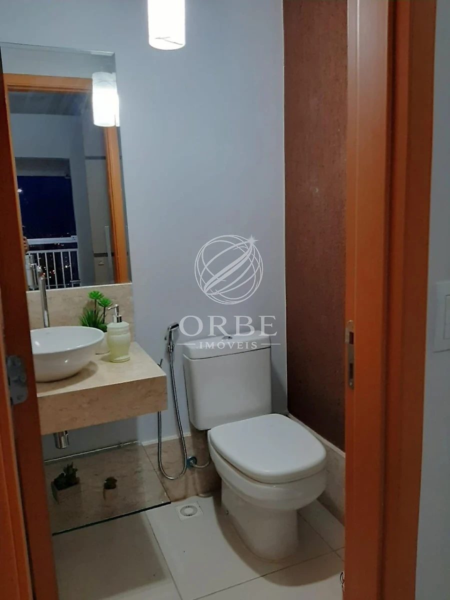 Apartamento em Parque Amazônia, Goiânia, foto 11