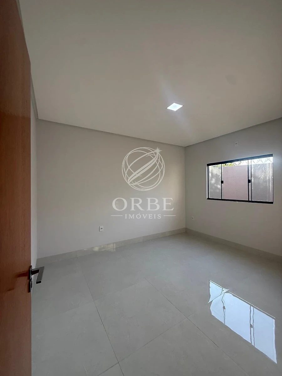 Casa em Residencial Santa Fé I, Goiânia, foto 11