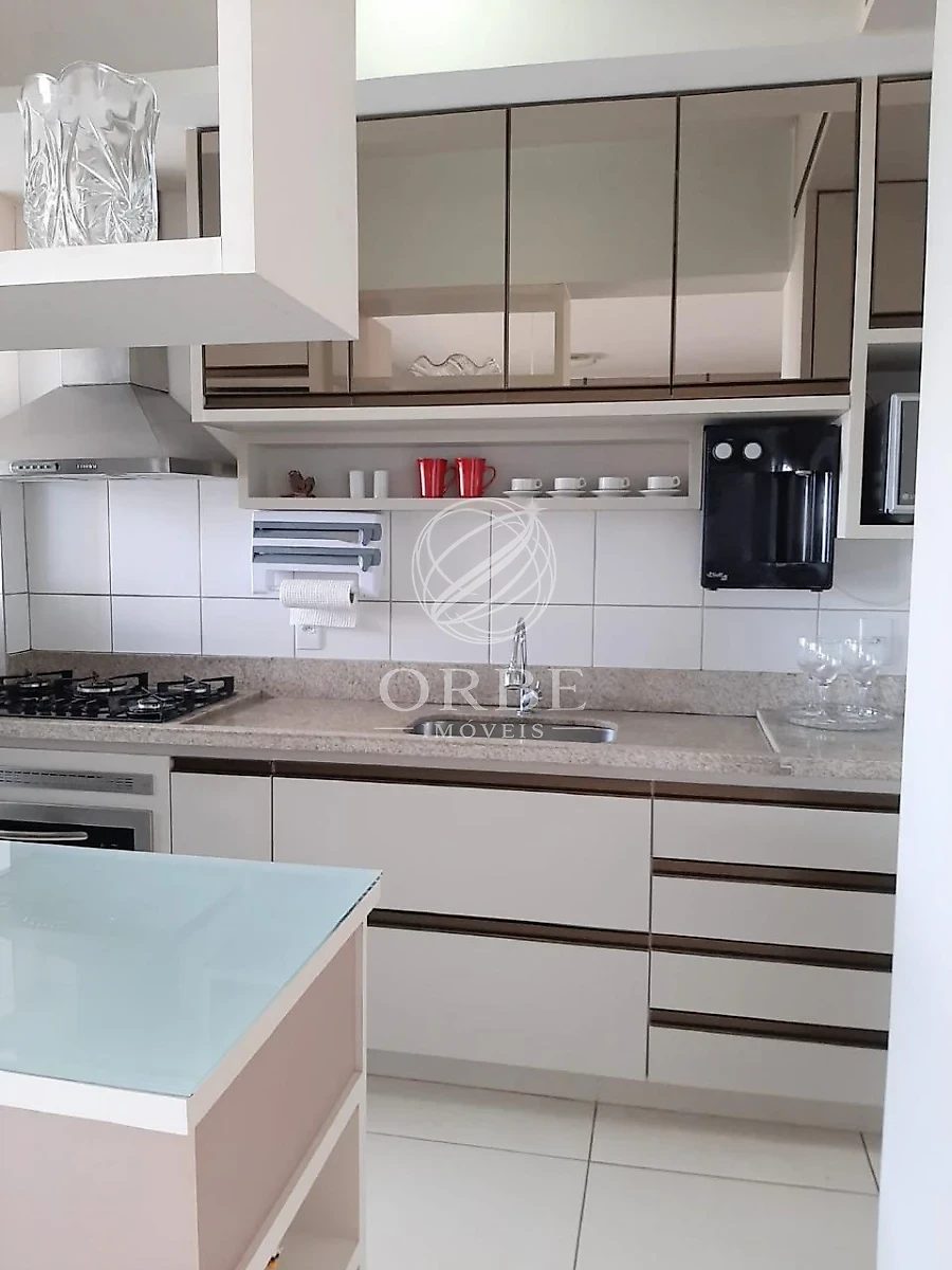 Apartamento em Parque Amazônia, Goiânia, foto 7
