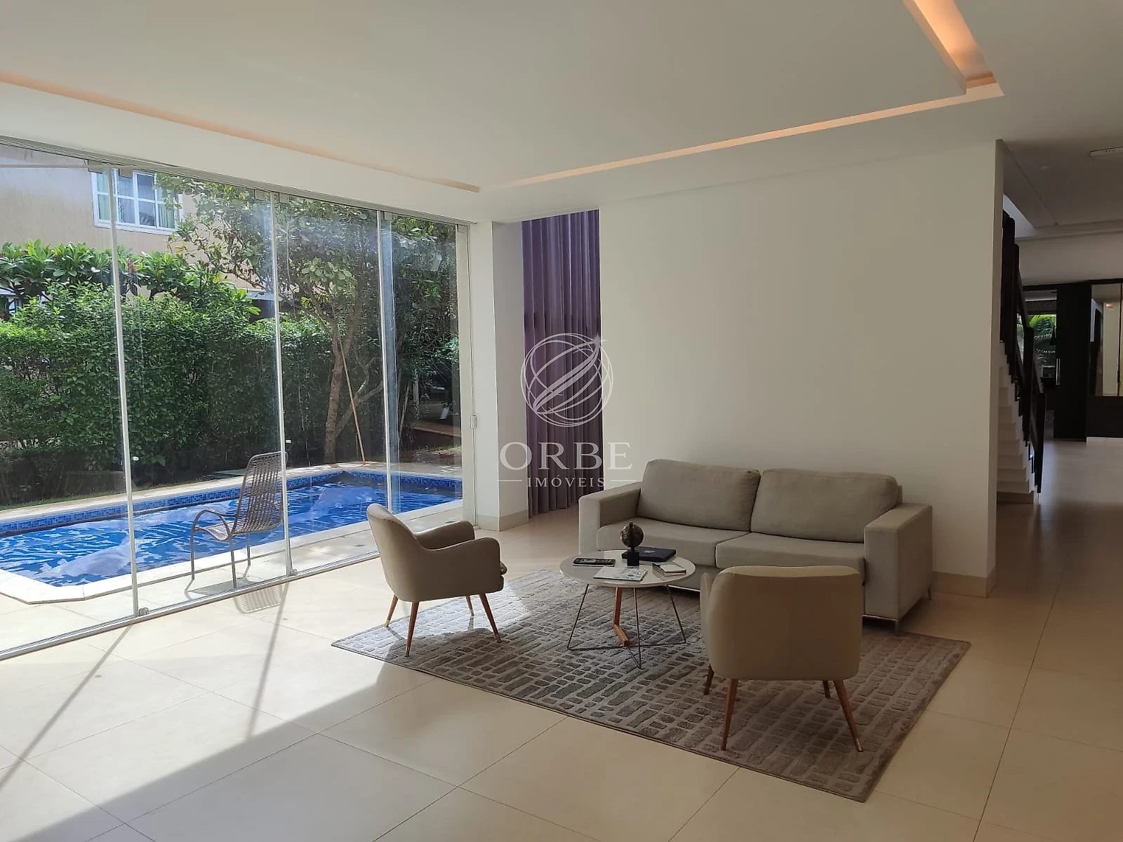 Casa em Residencial Aldeia do Vale, Goiânia, foto 4