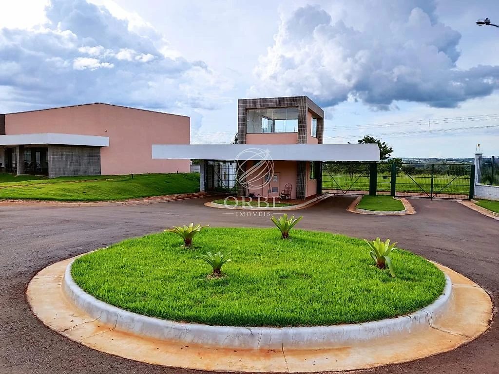 Lote em Estância Vargem Bonita, Senador Canedo, foto 3
