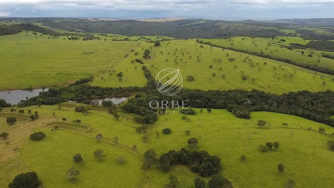Imóvel rural em Centro, Luziânia, foto 3