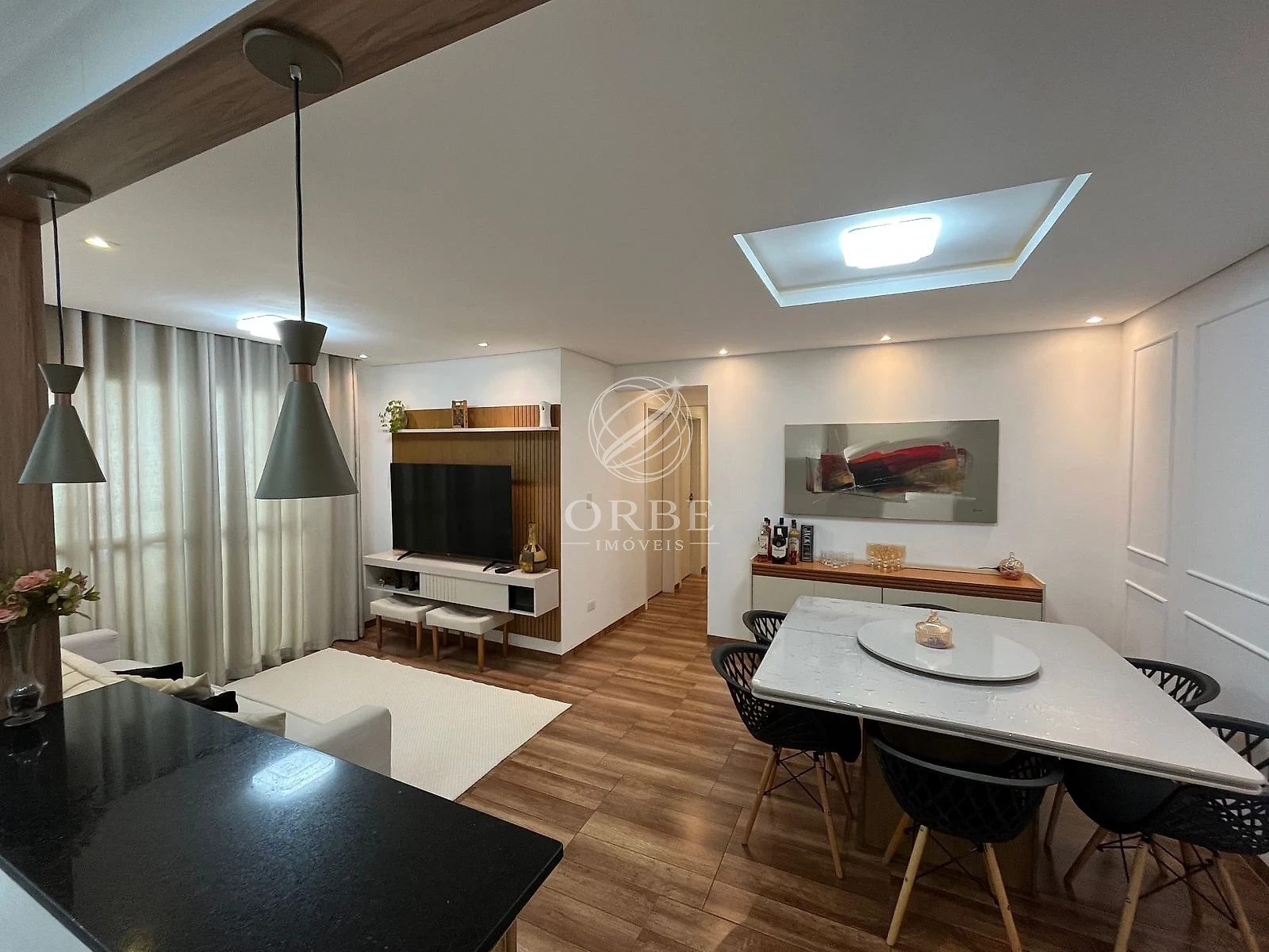 Apartamento em Ocian, Praia Grande, foto 5