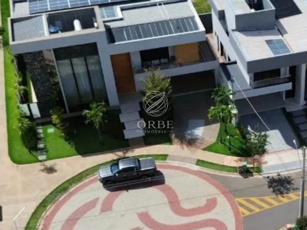 Casa em Residencial Araguaia, Aparecida de Goiânia, foto 5