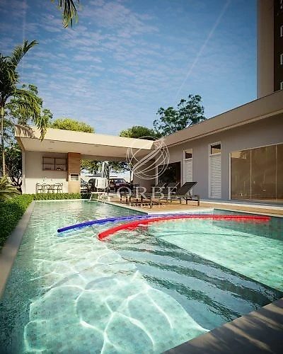 Apartamento em Chácaras Mansões Rosas de Ouro, Goiânia, foto 6