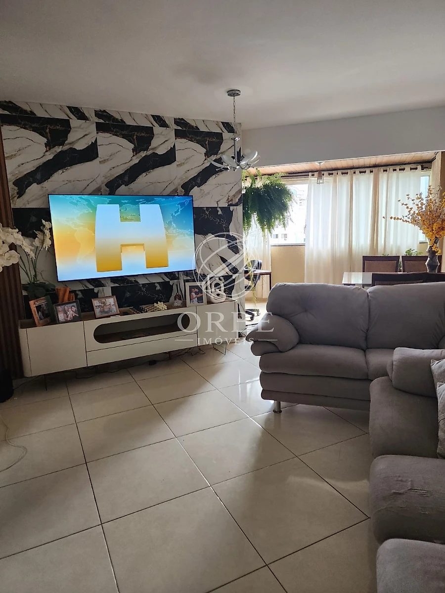 Apartamento em Setor Bueno, Goiânia, foto 4