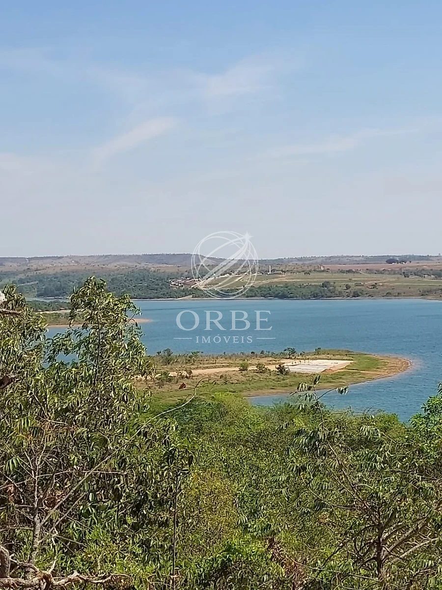 Lote em Zona Rural, Silvânia, foto 5