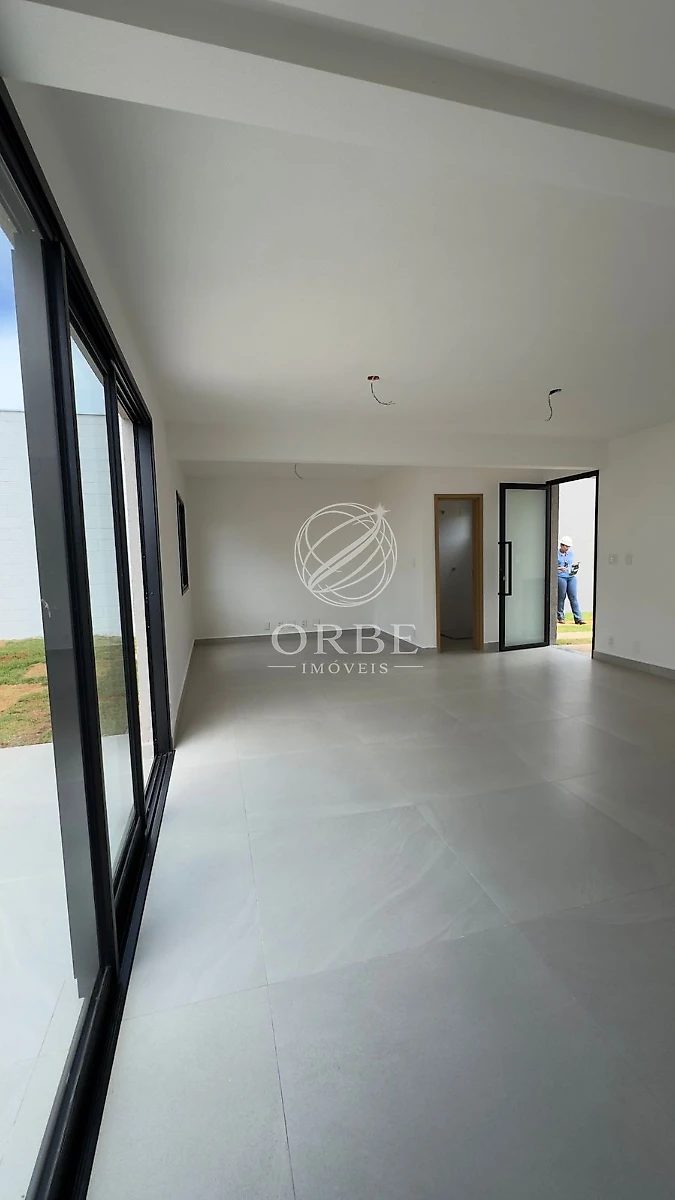 Casa em Jardins Berlim, Senador Canedo, foto 2