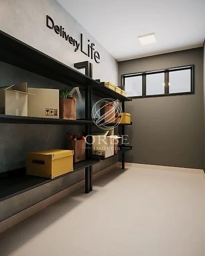 Apartamento em Chácaras Mansões Rosas de Ouro, Goiânia, foto 12