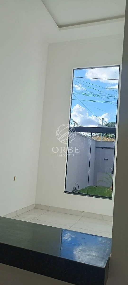 Casa em Setor Conde dos Arcos Complemento, Aparecida de Goiânia, foto 4
