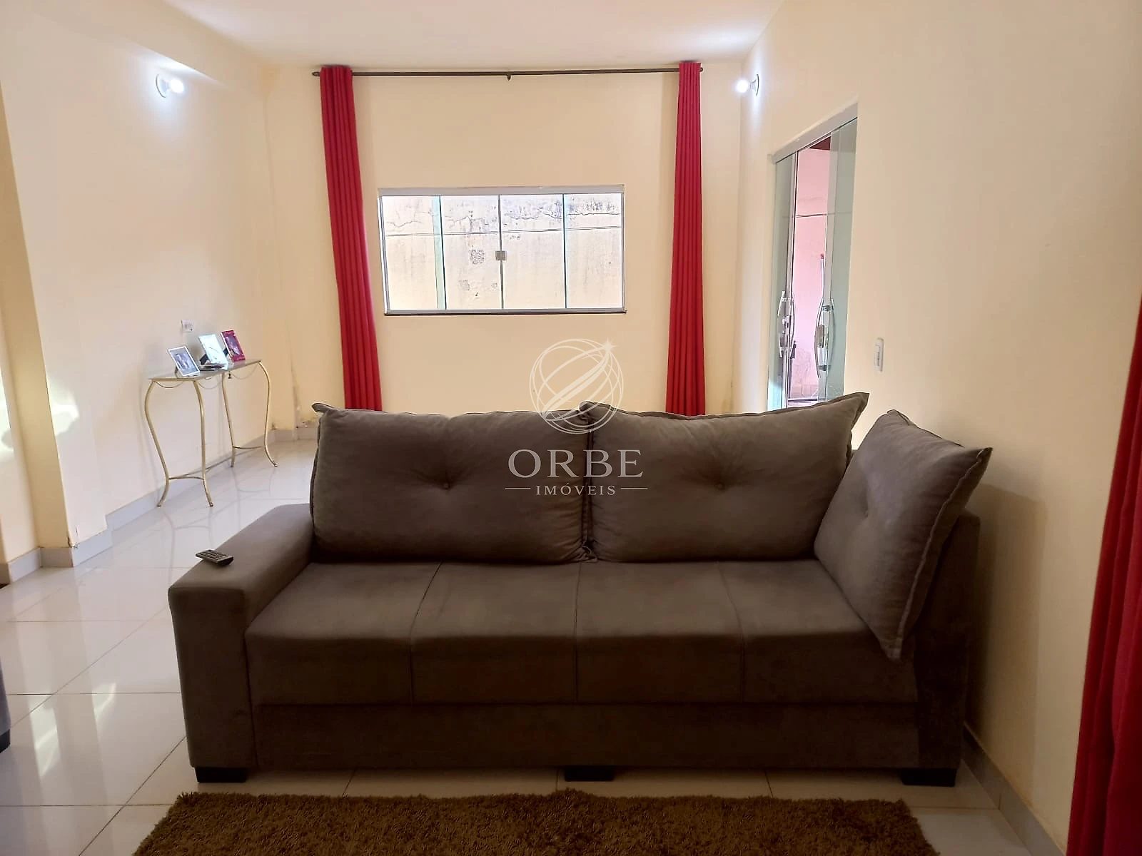 Casa em Jardim D'assis, Goianira, foto 3