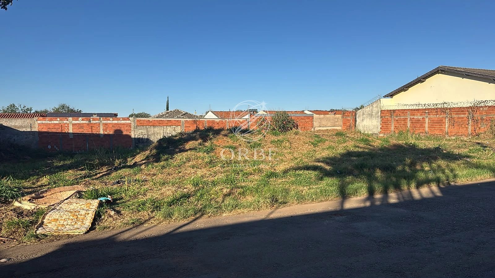 Lote em Parque Brasília 2ª Etapa, Anápolis, foto 2