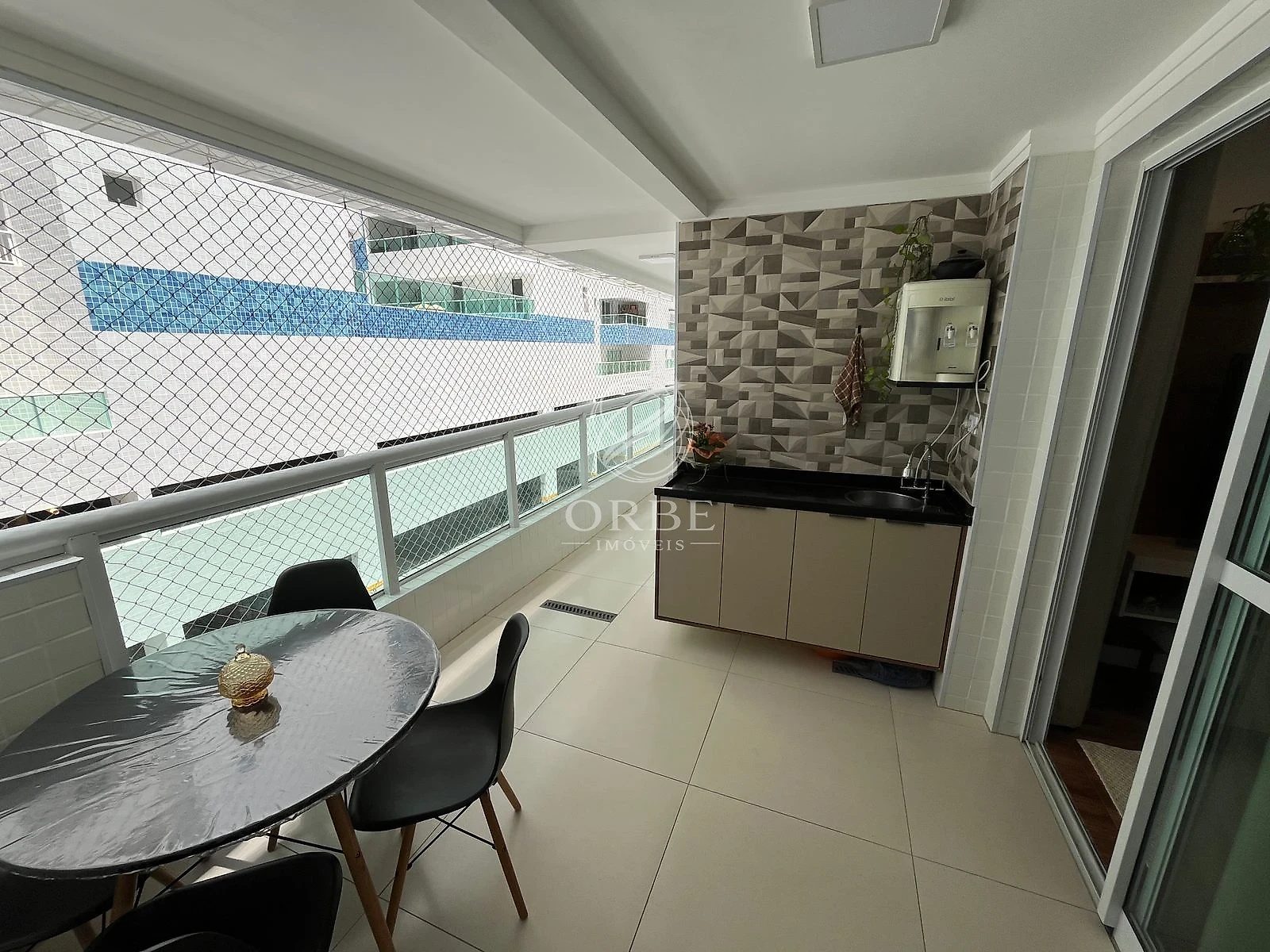 Apartamento em Ocian, Praia Grande, foto 12