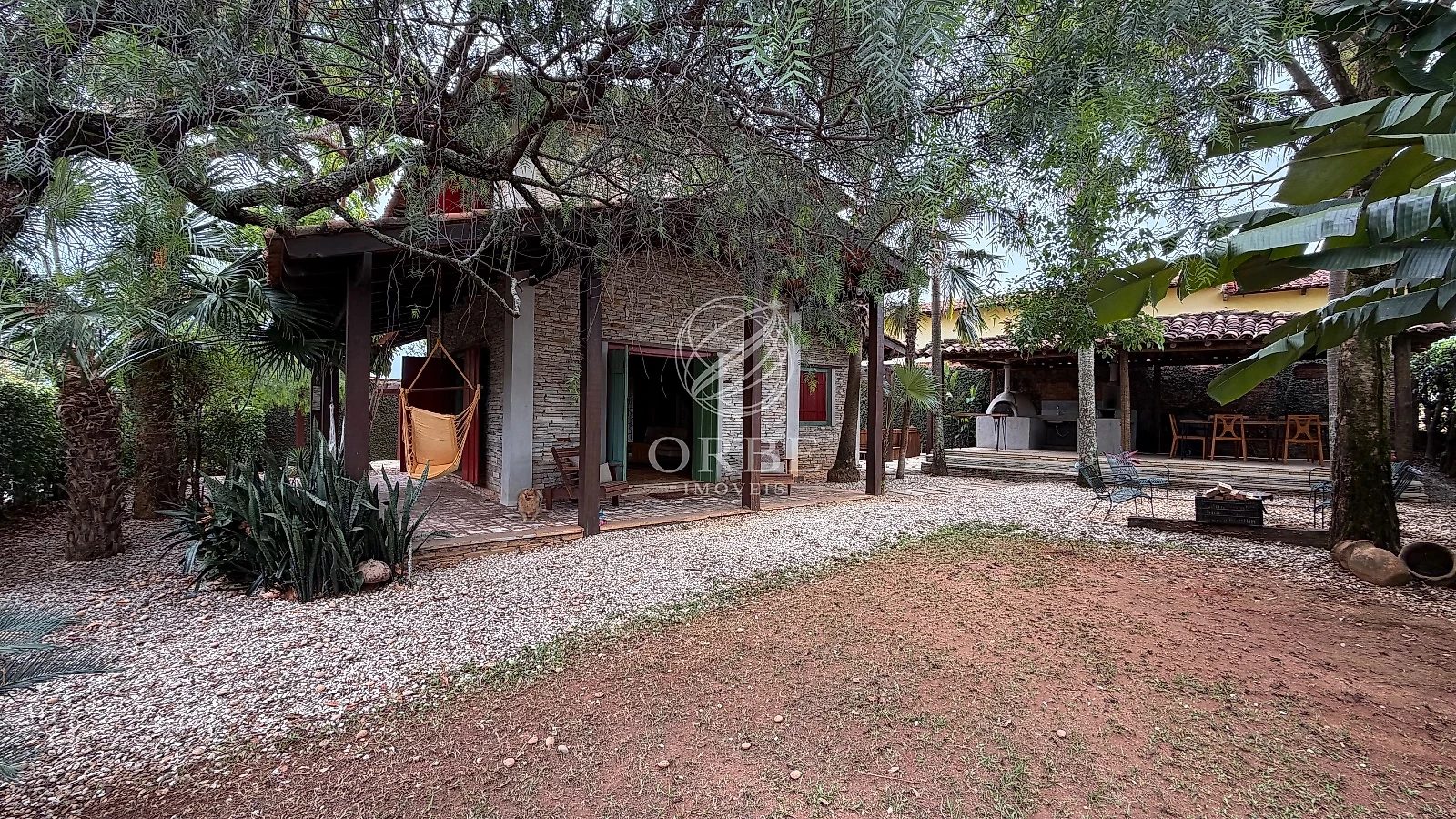 Casa em Park Jardim Brasília, Pirenópolis, foto 12