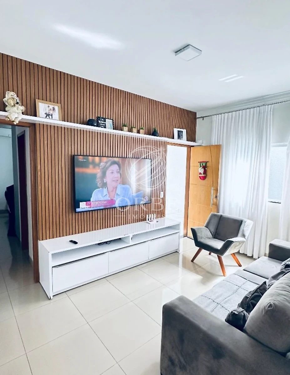 Casa em Jardim Ipiranga, Aparecida de Goiânia, foto 3