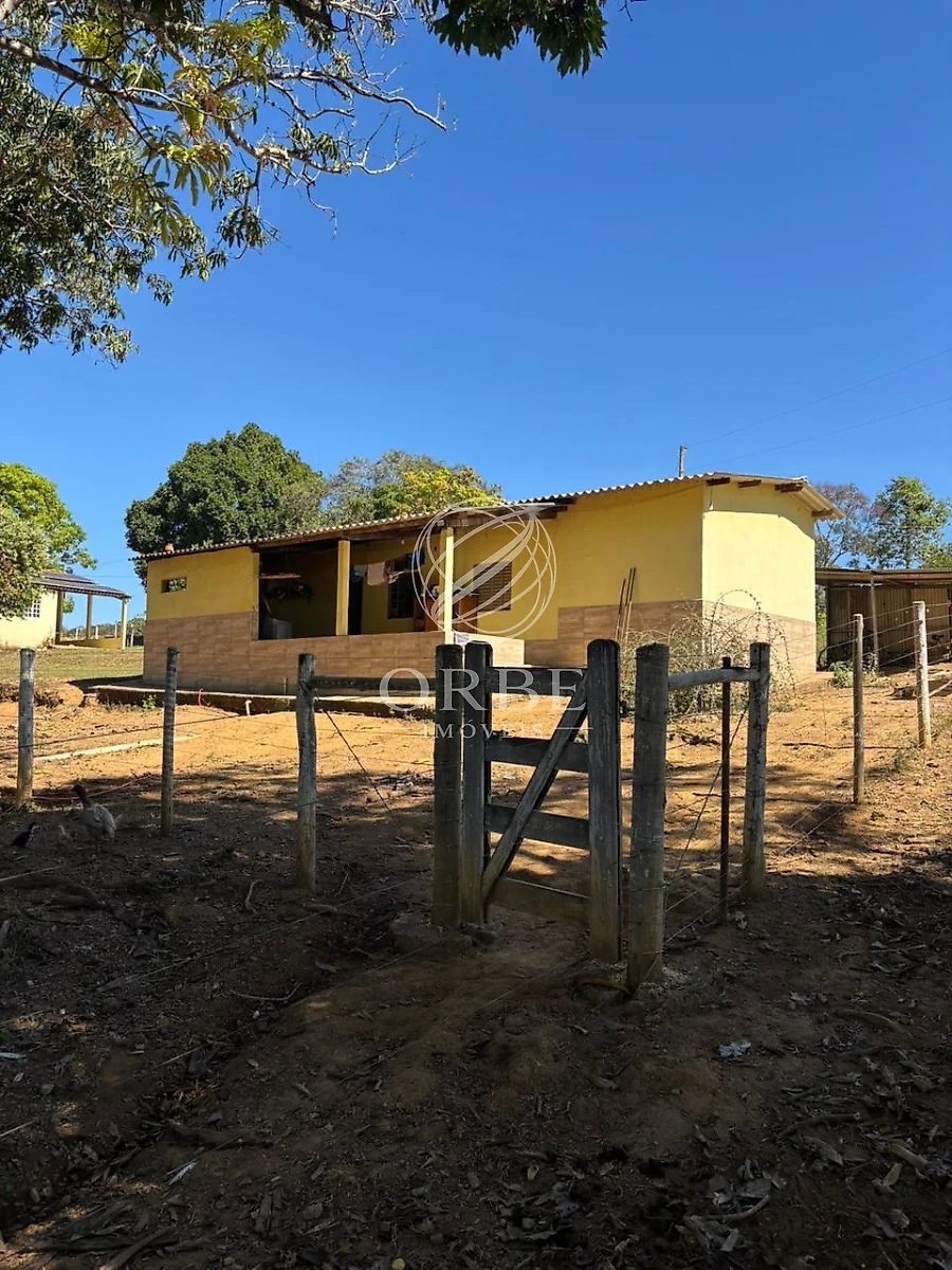 Imóvel rural em Área Rural, Corumbá de Goiás, foto 8