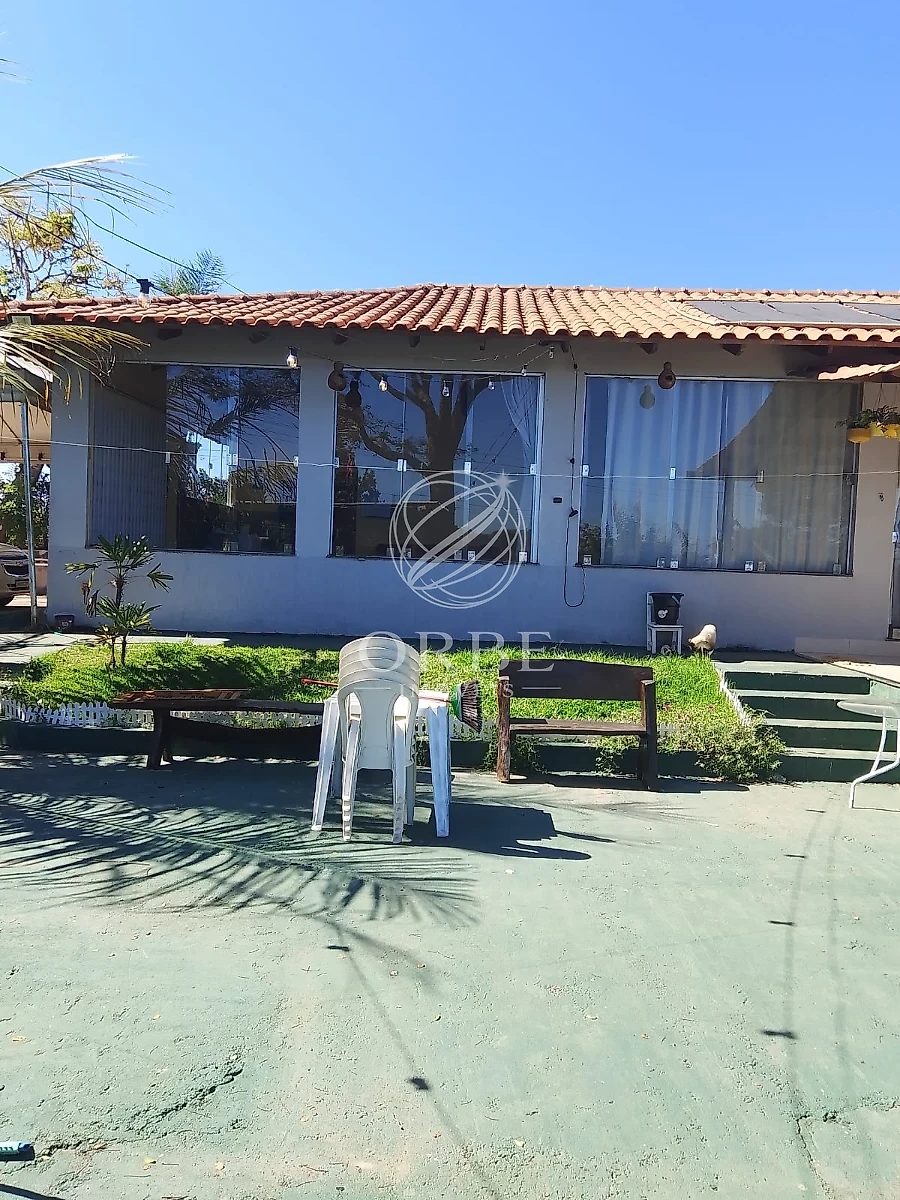 Casa em Fazenda Capão, Alexânia, foto 8