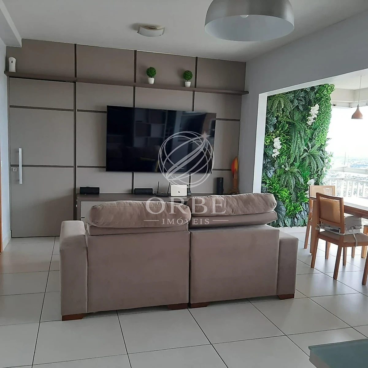Apartamento em Parque Amazônia, Goiânia, foto 4