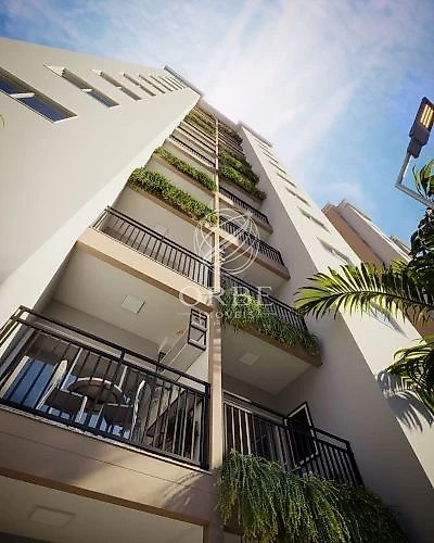 Apartamento em Chácaras Mansões Rosas de Ouro, Goiânia, foto 3