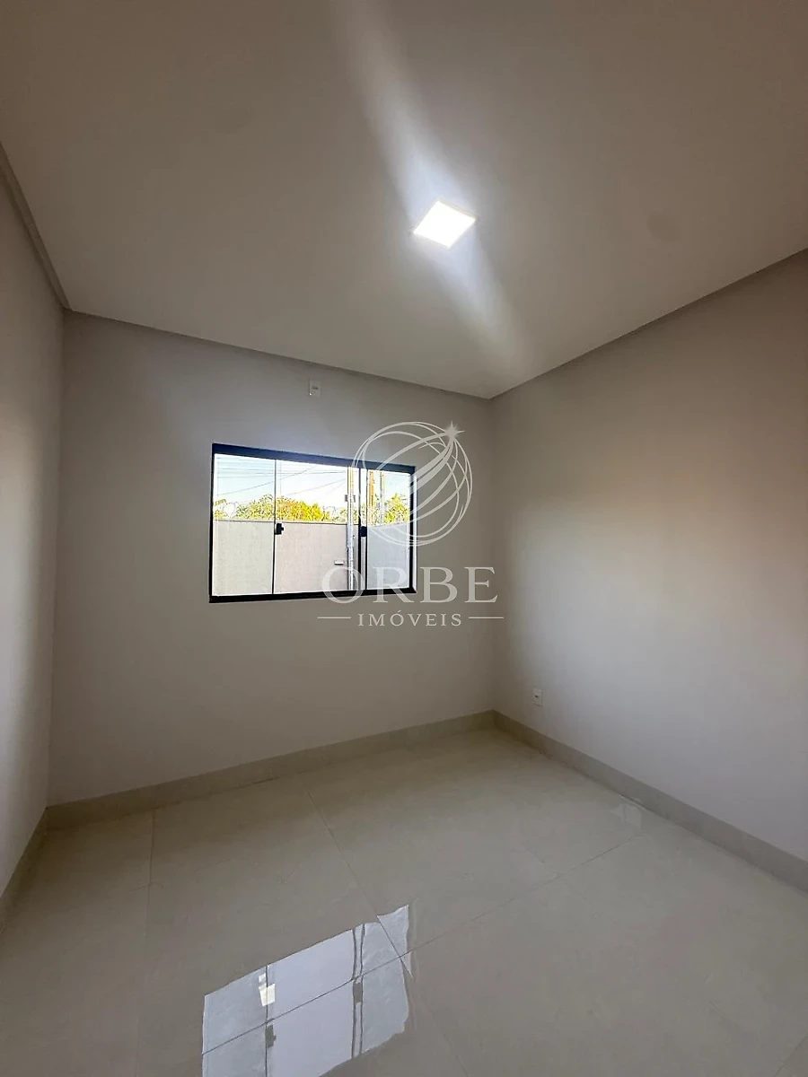 Casa em Residencial Santa Fé I, Goiânia, foto 7