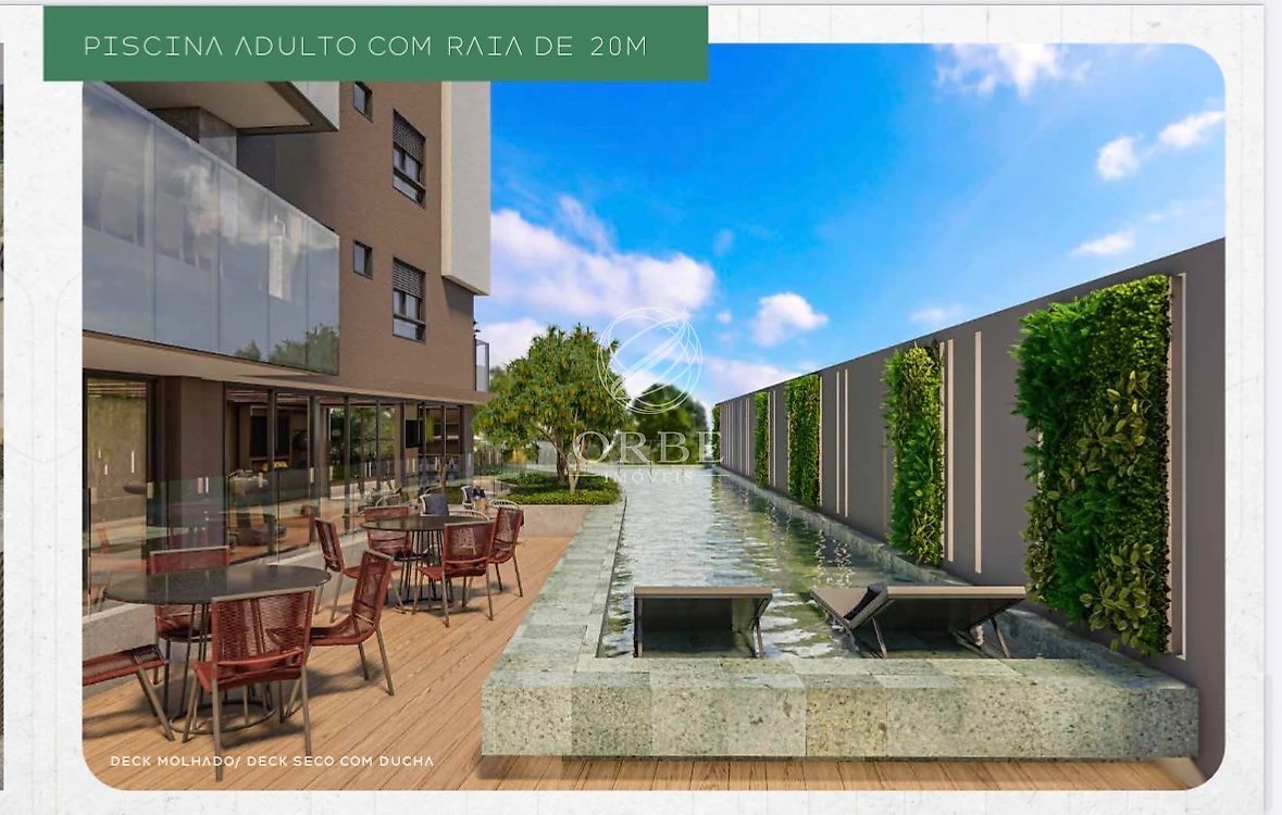 Apartamento em Jardim Goiás, Goiânia, foto 4