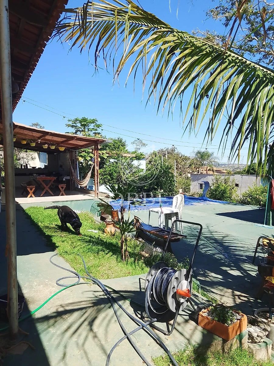 Casa em Fazenda Capão, Alexânia, foto 3