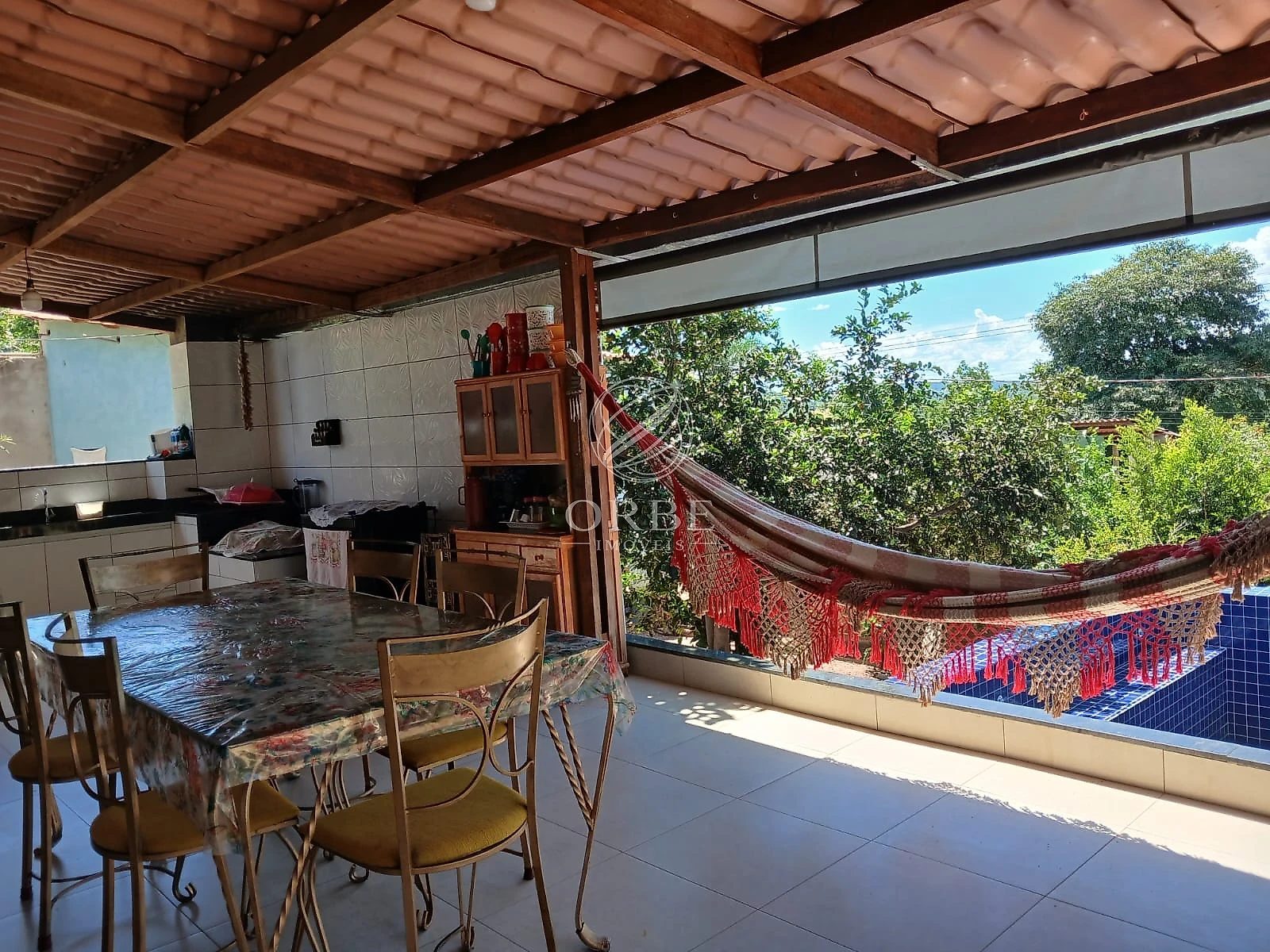 Casa em Fazenda Capão, Alexânia, foto 11