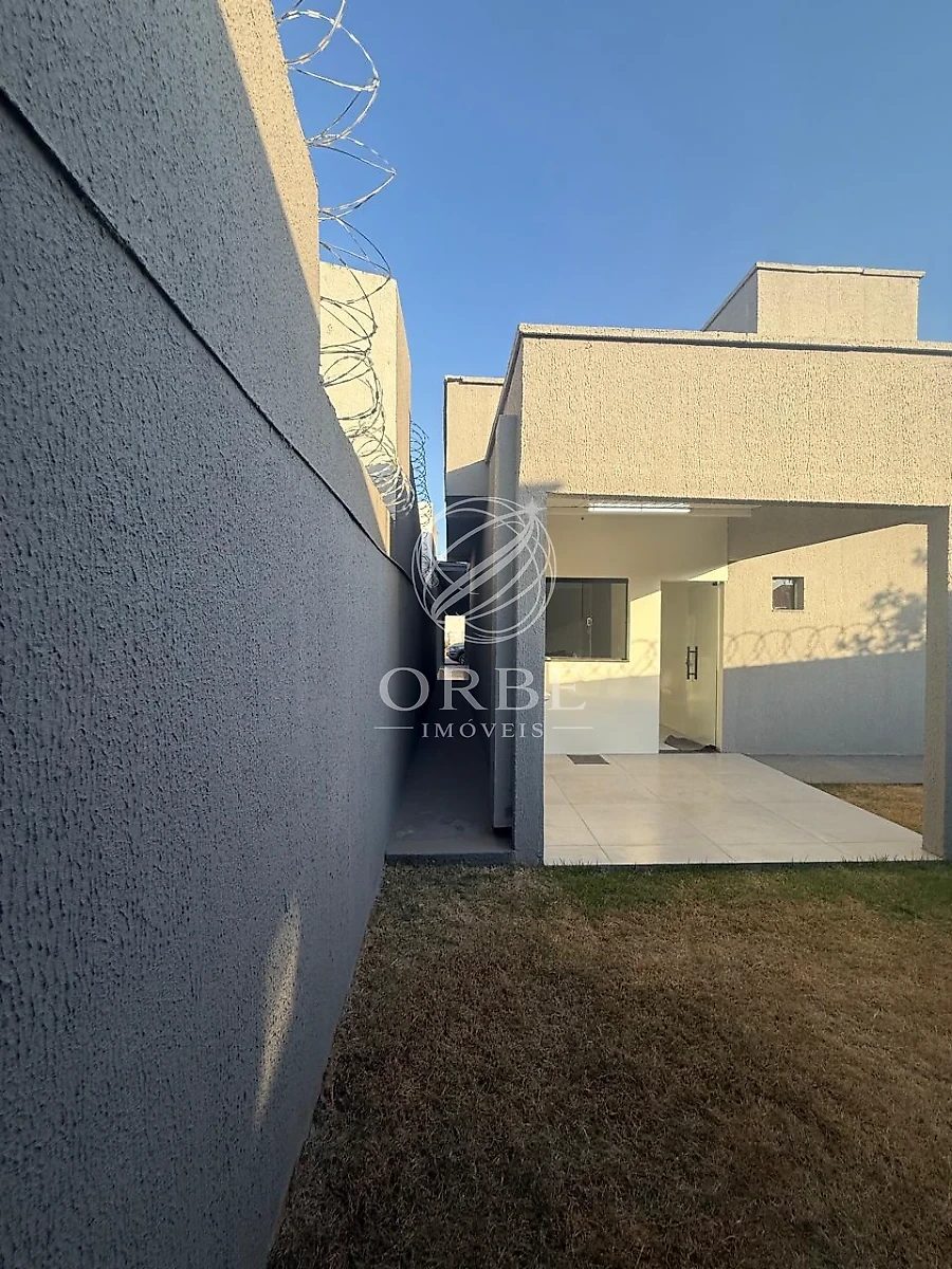 Casa em Residencial Santa Fé I, Goiânia, foto 4