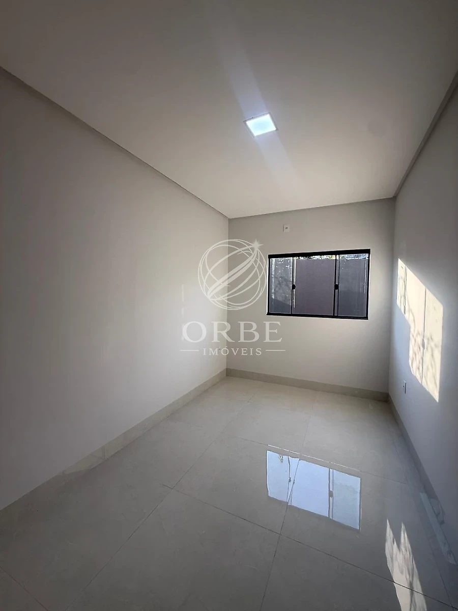 Casa em Residencial Santa Fé I, Goiânia, foto 6