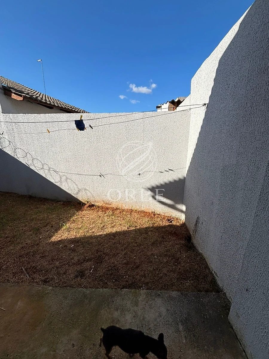 Casa em Independência - 1º Complemento Setor das Mansões, Aparecida de Goiânia, foto 10