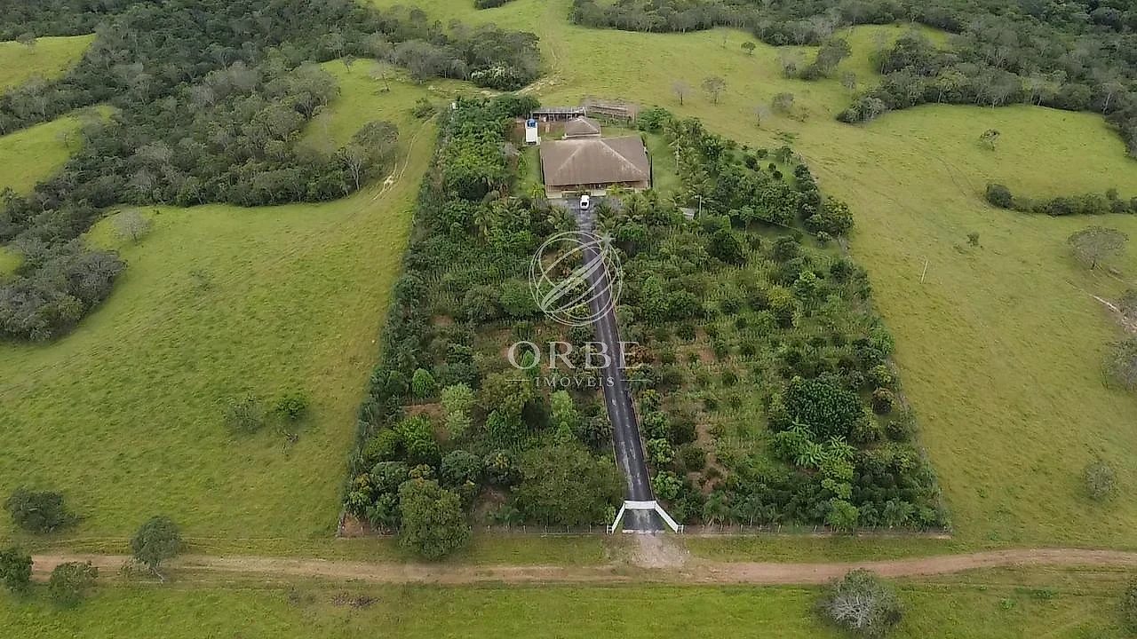 Imóvel rural em Centro, Luziânia, foto 2