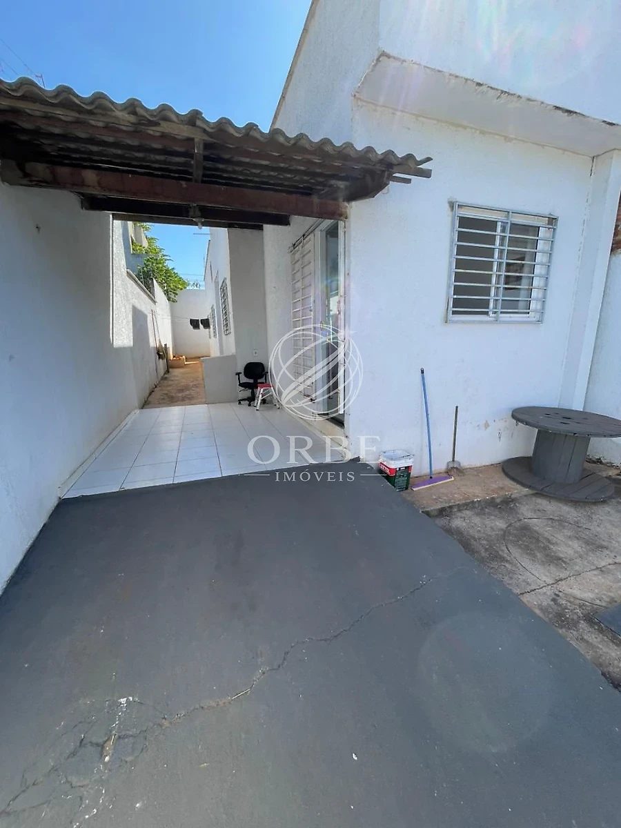 Casa em Residencial Jardim Canedo Iii, Senador Canedo, foto principal