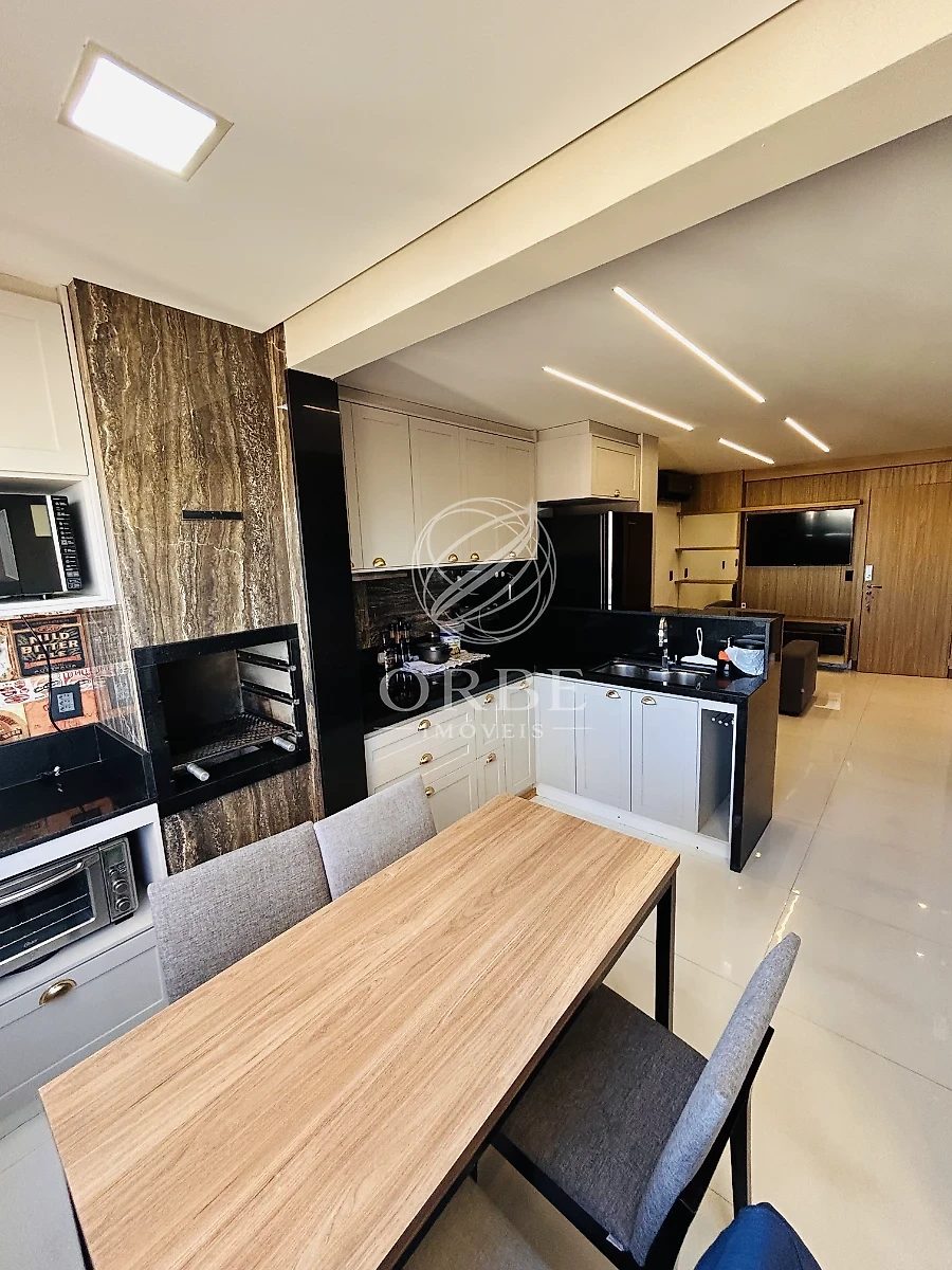Apartamento em Jardim Goiás, Goiânia, foto 2