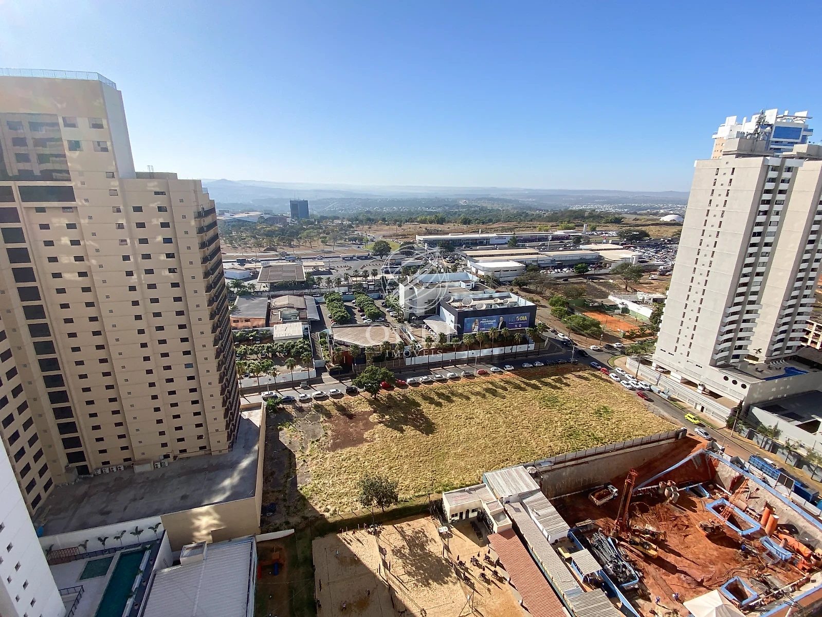 Apartamento em Jardim Goiás, Goiânia, foto 10