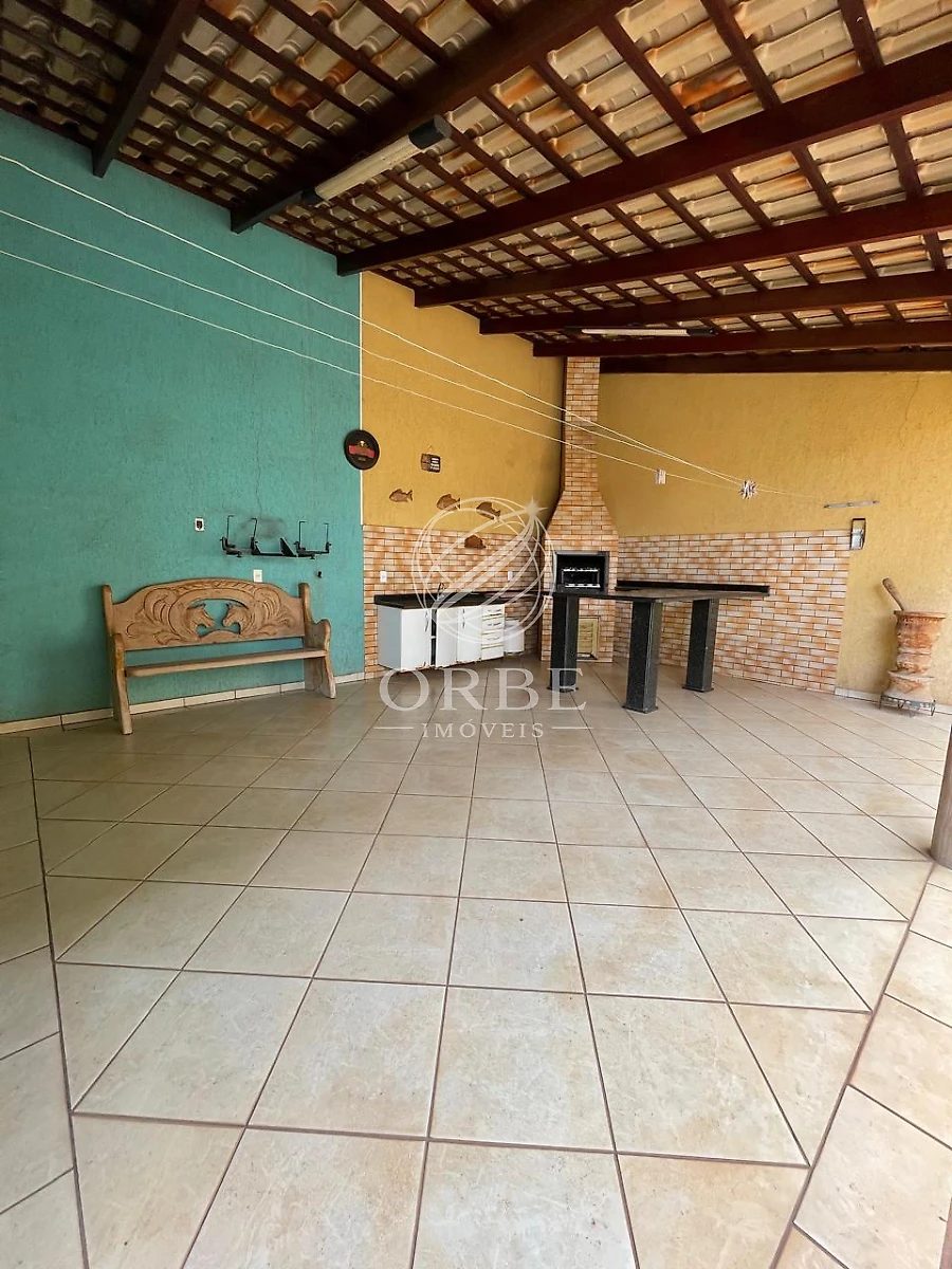 Casa em Jardim Santa Cecília, Goiânia, foto 5