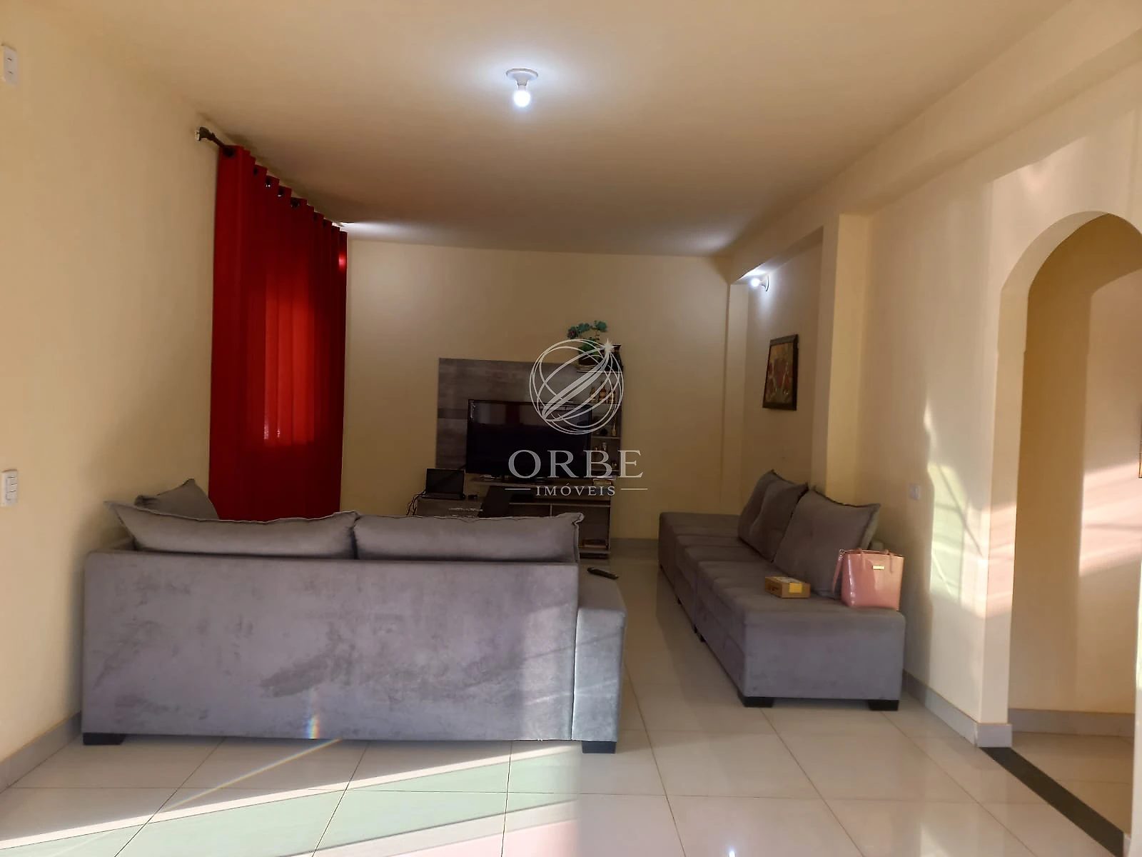 Casa em Jardim D'assis, Goianira, foto 2