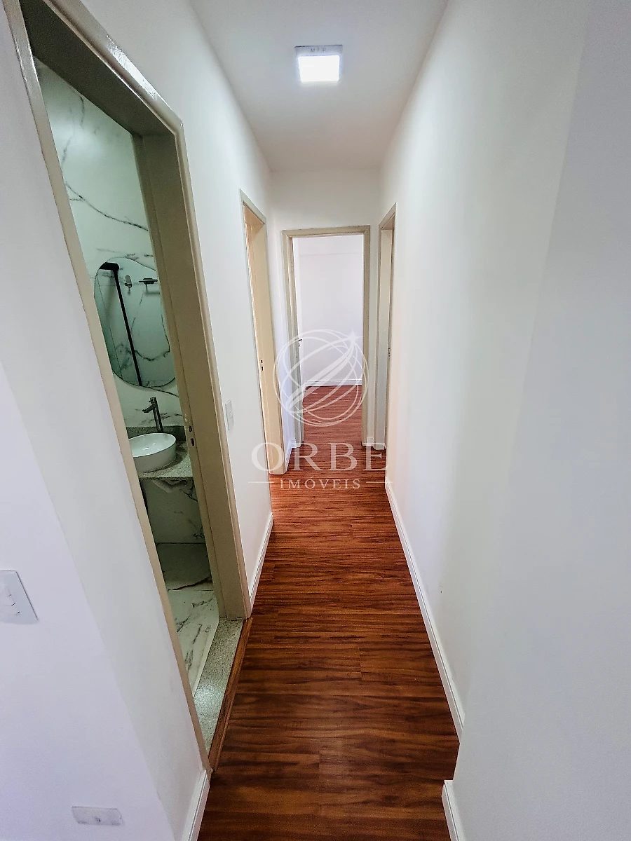 Apartamento em Setor Central, Goiânia, foto 3