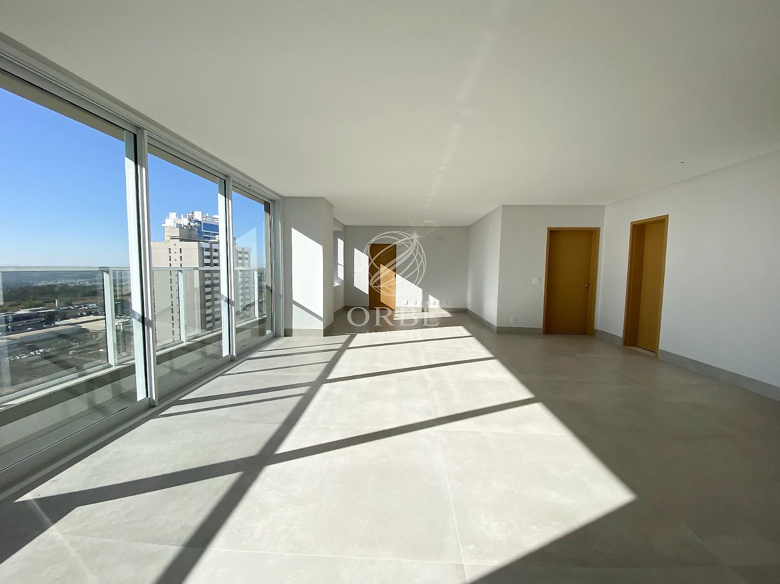 Apartamento em Jardim Goiás, Goiânia, foto 5