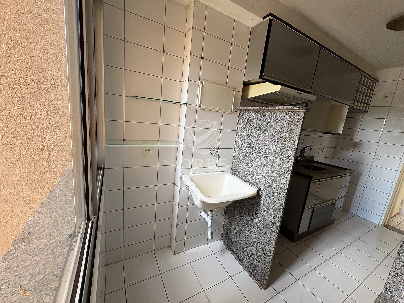 Apartamento em Vila São Luiz, Goiânia, foto 11