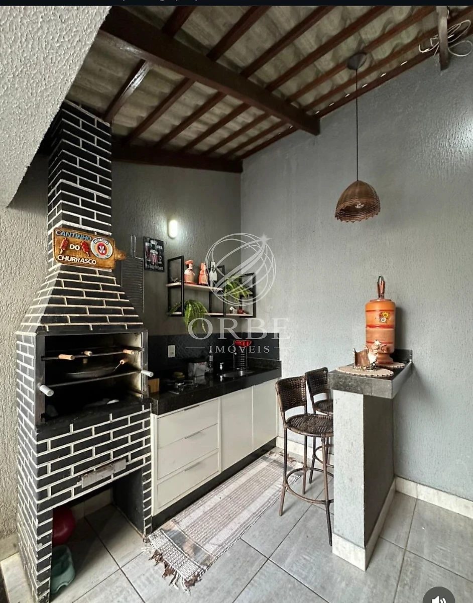 Casa em Jardim Ipiranga, Aparecida de Goiânia, foto 11
