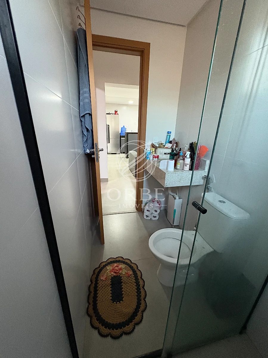 Apartamento em Setor Sudoeste, Goiânia, foto 12