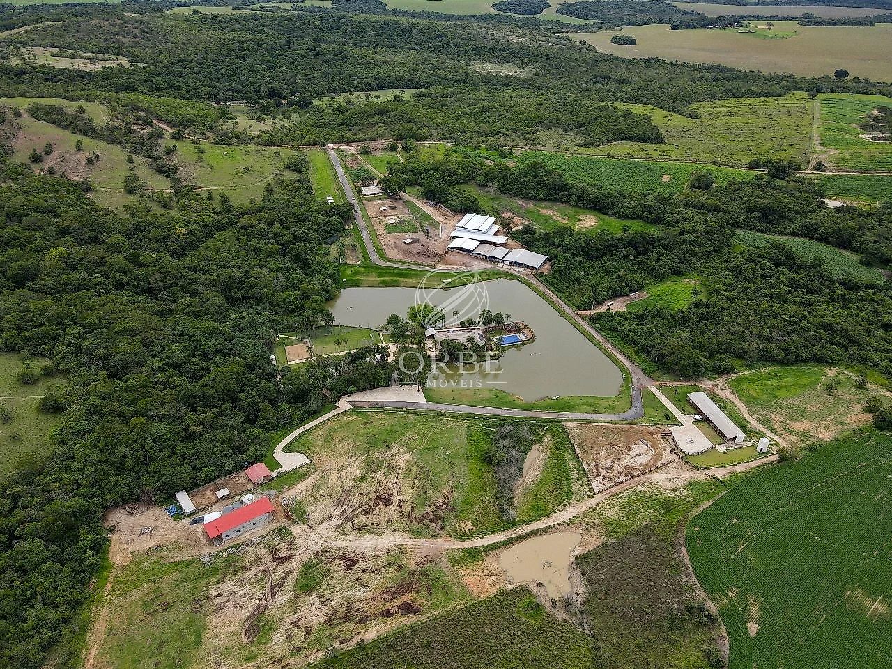 Imóvel rural em Área Rural, Silvânia, foto 5