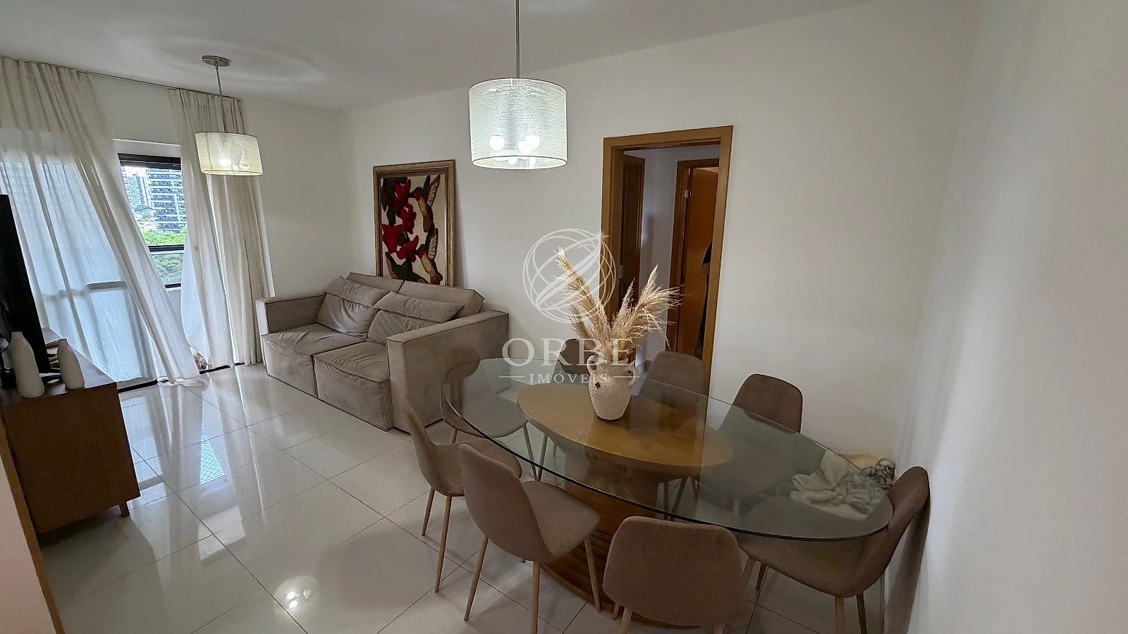 Apartamento em Jardim Goiás, Goiânia, foto 4