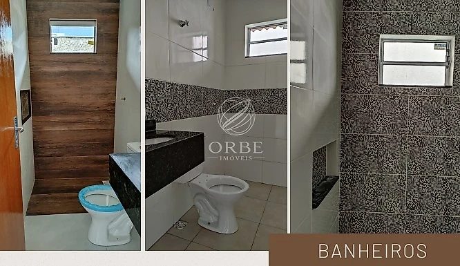 Casa em Independência, Aparecida de Goiânia, foto 7