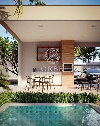 Apartamento em Chácaras Mansões Rosas de Ouro, Goiânia, foto 4