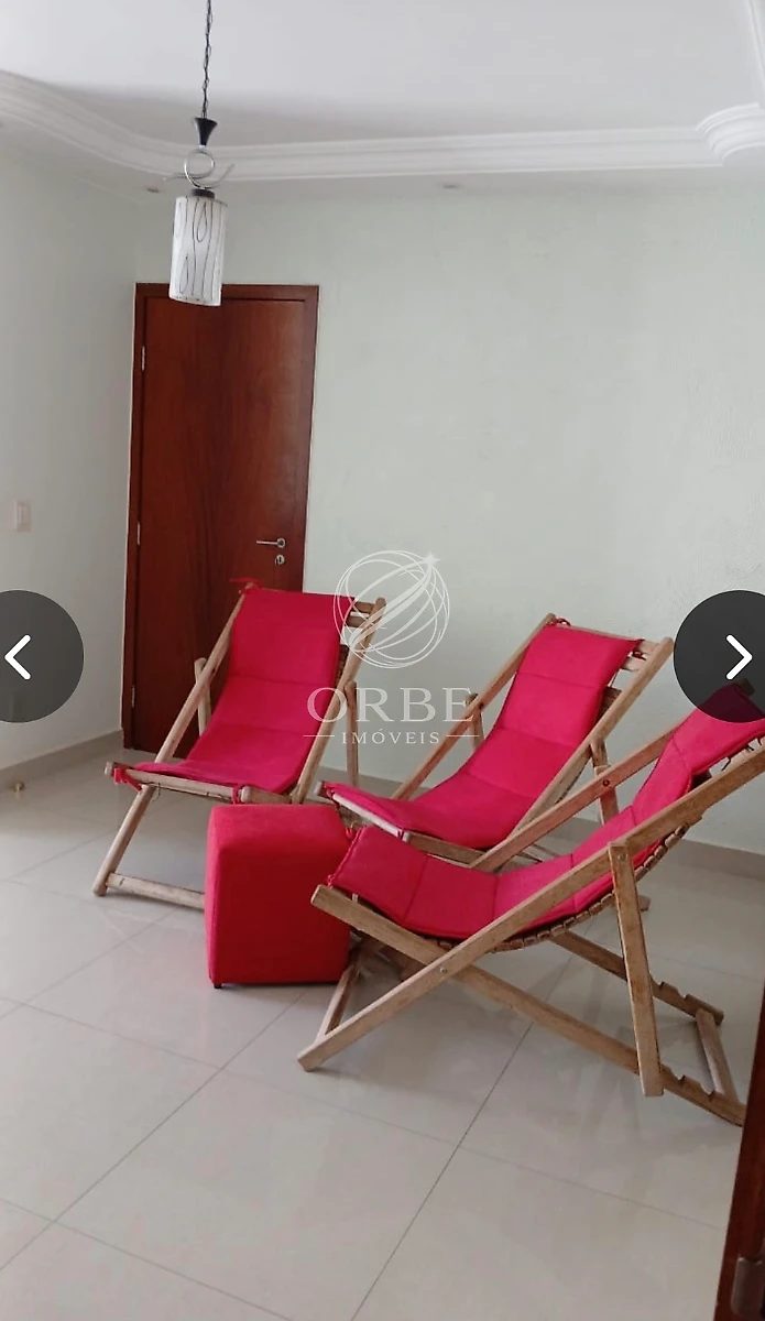 Apartamento em Jardim Goiás, Goiânia, foto 3