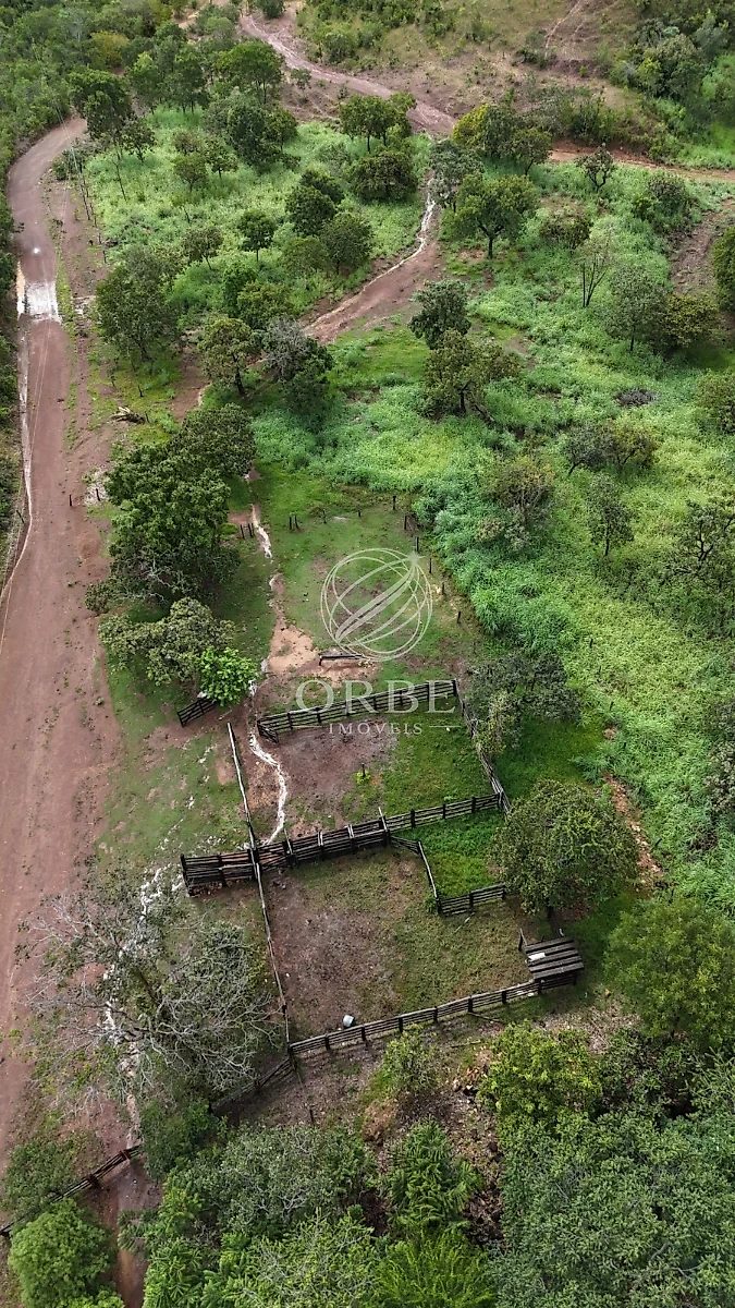 Imóvel rural em Área Rural de Niquelândia, Niquelândia, foto 4